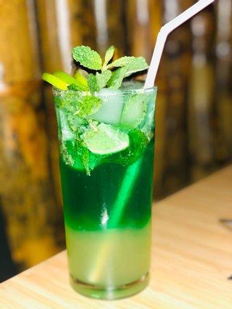 Bambooresto