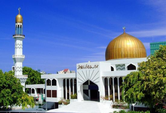 Mosquée du Vendredi